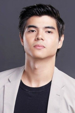 Paul Salas in Dear Other Self