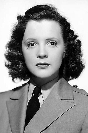 Eileen O'Hearn in The Devil's Trail