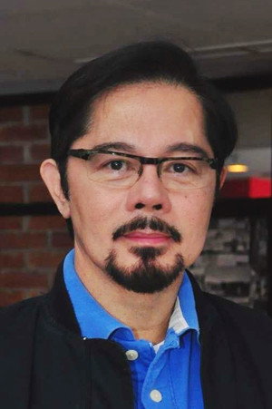 Christopher de Leon in My Dream Is to Love You