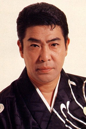 Hideo Murata in The Gambler
