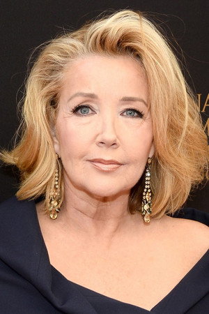 Melody Thomas Scott in The Beguiled
