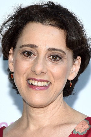Judy Kuhn in Pocahontas