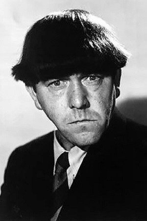 Moe Howard in Columbia Laff Hour