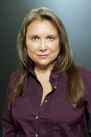 Maritza Brikisak in Open House