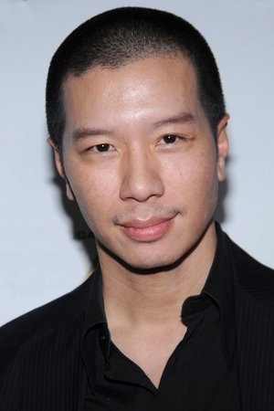 Reggie Lee in Frankenfish