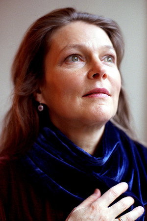 Lorraine Hunt in Theodora