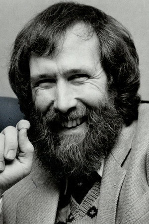 Jim Henson in Don't Eat the Pictures: Sesame Street at the Metropolitan Museum of Art