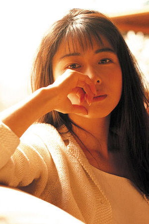 Izumi Sakai in ZARD 30th Anniversary Premium Symphonic Concert 〜永遠〜