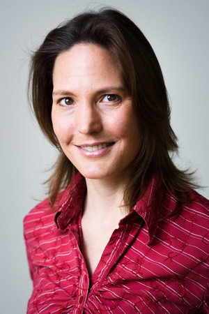 Helen Czerski in Climate Change: A Horizon Guide