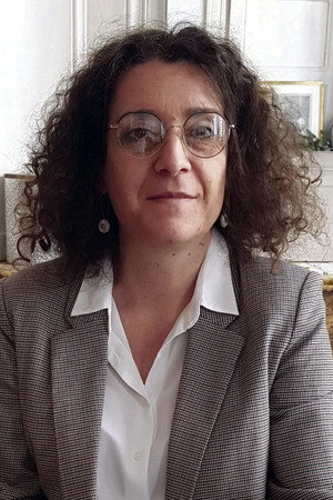 Gaëlle Clavandier in 69, année pandémique