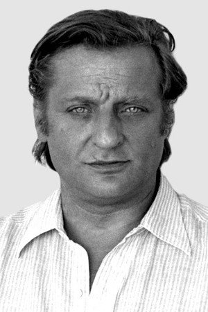Bruno Cremer in Is Paris Burning?