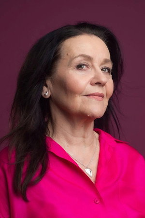 Riitta Havukainen in Run Sister Run!