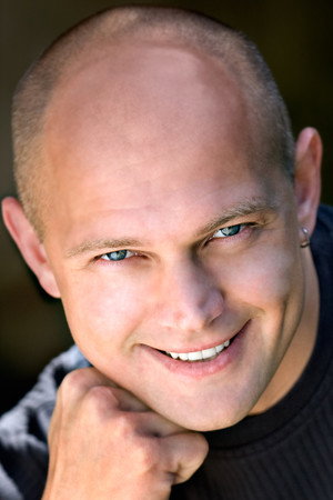 Artem Mishin in The Horror Network Vol. 1