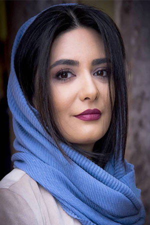Linda Kiani in Oxidan