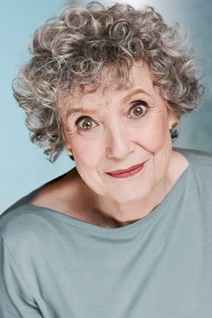 Jill Frappier in Cradle to Grave