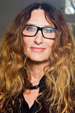 Vibeke Løkkeberg in Liv