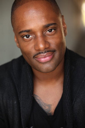 Charles Malik Whitfield in Behind Enemy Lines