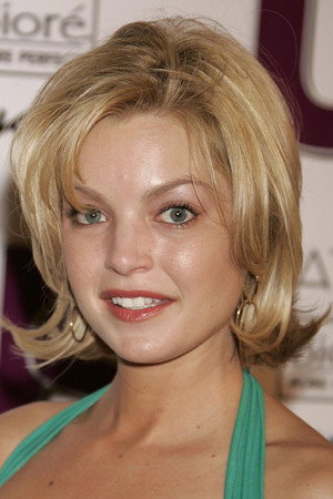 Clare Kramer in The Mummy an' the Armadillo