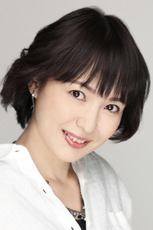 Yuko Nagashima in Digital Juice