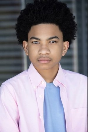 Andre Robinson in Dragons  Rescue Riders  Secrets of the Songwing