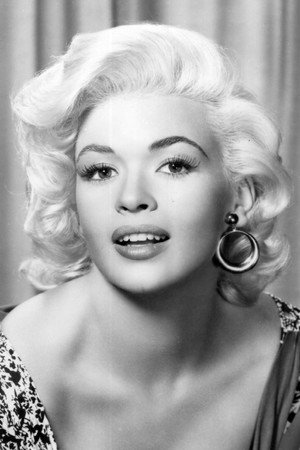 Jayne Mansfield in Homesick for St. Paul