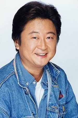 Masashi Hironaka in Fairy King