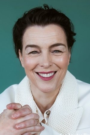 Olivia Williams in The Sixth Sense
