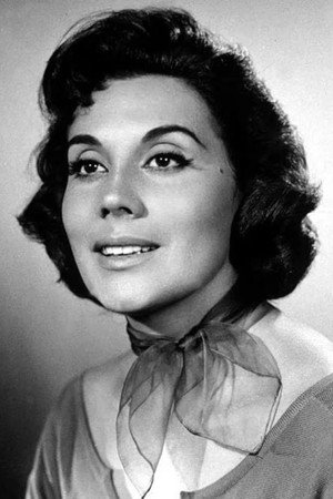 Rita Macedo in Nazarin