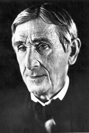 Maurice Schutz in Vampyr