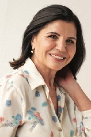 Rita Shukrun in Legend of Destruction