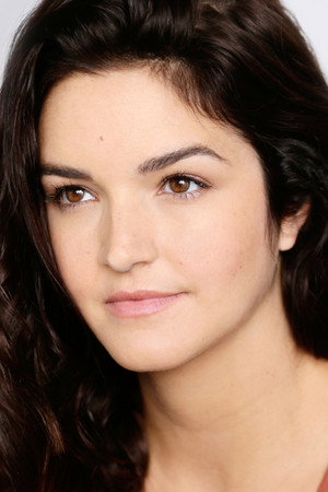 Chelsea Ricketts in The Amityville Murders