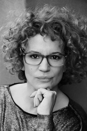 Marieta Orozco in Sex, Party and Lies