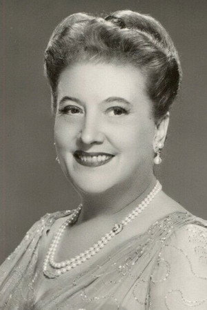 Helen Traubel in The Ladies Man