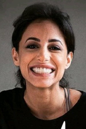 Fatima Husein in Rollem