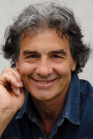 Carlo Mucari in Tex and the Lord of the Deep