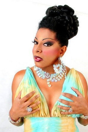 Silvetty Montilla in Boys in Brazil