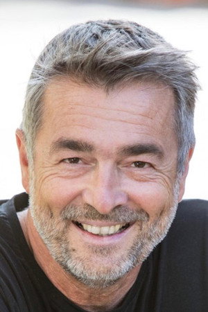 Stefan Gubser in The Traitor