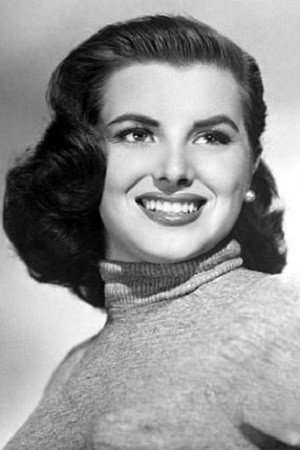 Christiane Martel in Drop the Curtain