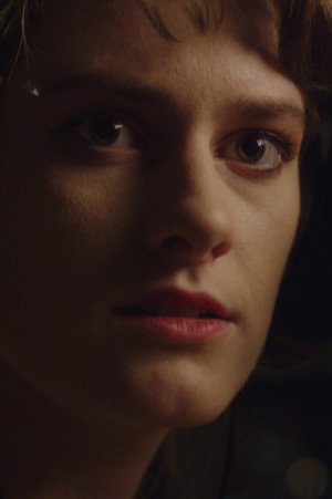 Sienna Chandler in Ragged Heart