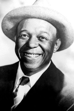 Eddie 'Rochester' Anderson in You Can't Cheat an Honest Man
