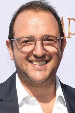 Laurent Zeitoun in Rire (enfin) au féminin