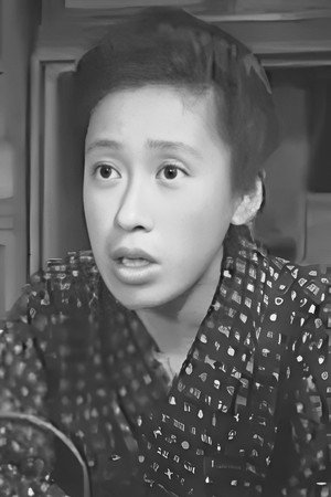 Fudeko Tanaka in Onibaba