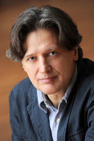 Valeriy Storozhik in The Mediator