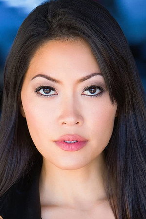 Devon Diep in Snakehead