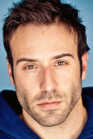 Coby Ryan McLaughlin in The Package