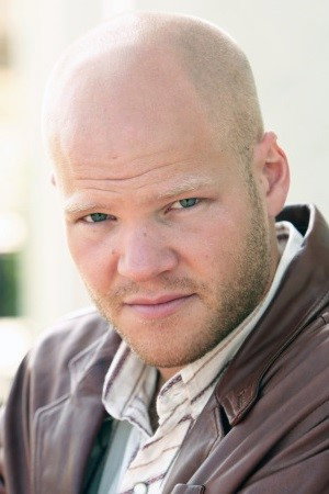 Blake Shields in Cruelty