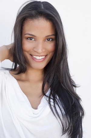 Grisselle Escotto in STREET SMART: Lessons from a TV Icon