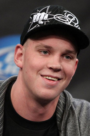 Stefan Struve in UFC Fight Night 115: Volkov vs. Struve