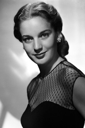 Debra Alden in Code of the West