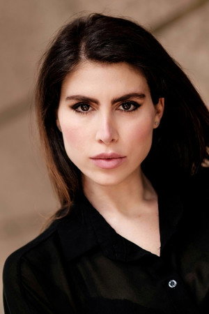 Alessia Alciati in Mafia Wars